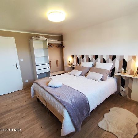 La pause au cub, maison cubique tout confort Hinges Extérieur photo